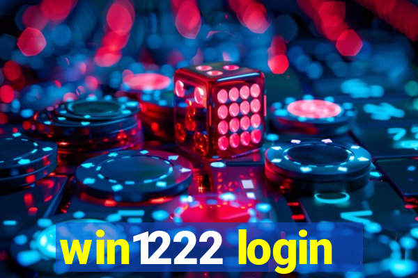 win1222 login